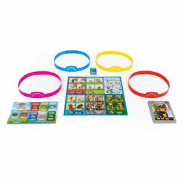 Spin Master SPI681147032491 Guess Cabeza Patrulla Canina