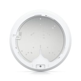 Ubiquiti Access Point WiFi 6E Potente de Techo Multibanda (2.4/5/6 GHz) para Redes de Alta Densidad con Cobertura Fluida