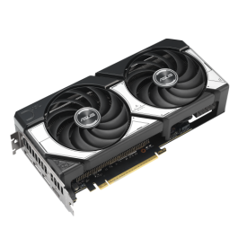 ASUS RTX5070-O12G Tarjeta Gráfica Dual OC GeForce RTX 5070 12GB GDDR7 192-bit PCI Express 5.0