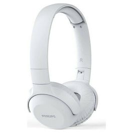 Auriculares de Diadema Philips BT Blanco Inalámbrico Precio: 34.78999986. SKU: S6501784