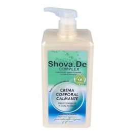 Crema Corporal Calmante 1L Precio: 31.50000018. SKU: B1KMN9J8Z3