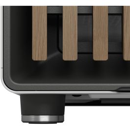 Fractal Design North Midi Tower Chalk White Window Clear