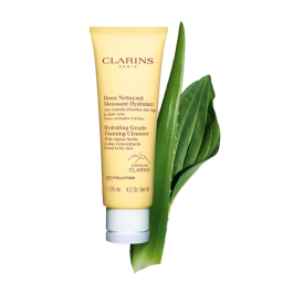 Clarins Doux Nettoyant Moussant Idratante 125 mL Precio: 23.50000048. SKU: SLC-79559