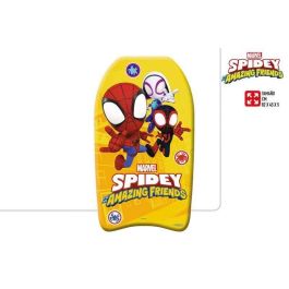 Tabla de surf spidey & friend 82x45x5cm Tabla de surf spidey & friend 82x45x5cm