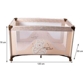 Cuna Plegable Winnie The Poohoutlet CZ10609 Cuna Plegable Winnie The Poohoutlet CZ10609