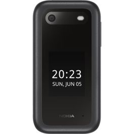 HMD 2660 Flip Black