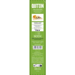 Quttin Tabla para Cortar y Servir de Bambú 33 x 25 cm (12 Unidades)