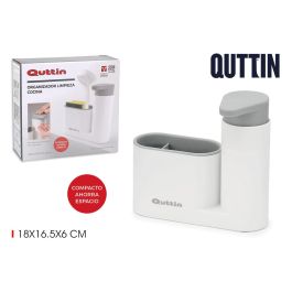 Organizador de limpieza para cocina PP Quttin (12 Unidades) Precio: 40.88999948. SKU: B14VC4HERQ