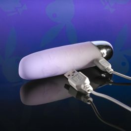 Vibrador Playboy Playboy Rosa
