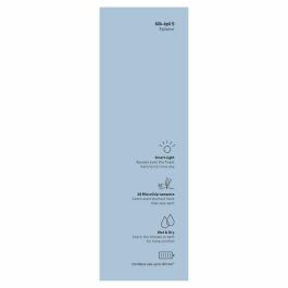Braun Silk-épil 5-000 BRA1735802436122 Depiladora Eléctrica Inalámbrica, Resistente al Agua, 2 Velocidades, Rosa/Blanco