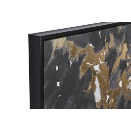 Lienzo Home ESPRIT Poliestireno Lienzo 103 x 4,5 x 143 cm