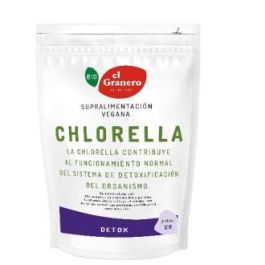 Chlorella Superalimento Bio 200Gr. Precio: 19.5000003. SKU: B1C8CLCMVP
