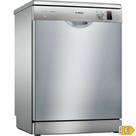 Lavavajillas BOSCH SMS25AI05E Acero 60 cm Lavavajillas BOSCH SMS25AI05E Acero 60 cm