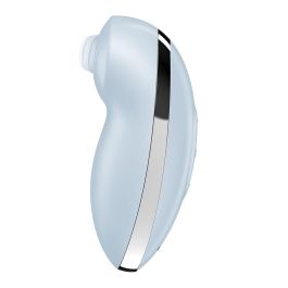 Masajeador erótico Satisfyer Azul