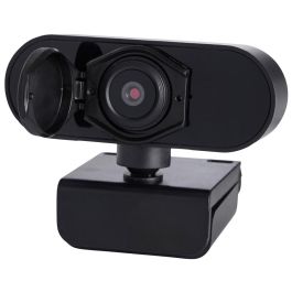 Day Webcam USB Full HD 1080P 2 Megapíxeles 70° Ángulo de Visión Micrófono Integrado Interfaz USB 2.0 Precio: 21.49999995. SKU: B12GAQP46S