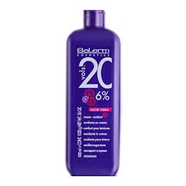 Salerm Oxig 20vol 6% 1000 Ml Oxidante específico para el color con 4 fuerzas diferentes para cubrir todas las técnicas. Precio: 7.88999981. SKU: S4244849