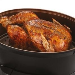 Russell Hobbs 28270-56 Olla Multicooker Good To Go - Para una variedad infinita de platos Russell Hobbs 28270-56 Olla Multicooker Good To Go - Para una variedad infinita de platos