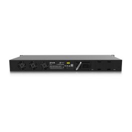 Ubiquiti MIPS 1004Kc 880 Mhz, 256 Mbyte DDR3, 256M Byte NAND U Fiber OLT - 8x GPON OLT SFP, 2x 10G SFP+