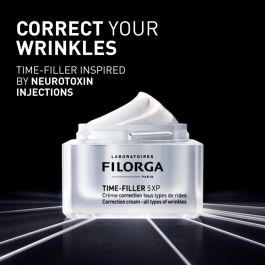 Filorga Time-Filler 5XP Crema 50ml
