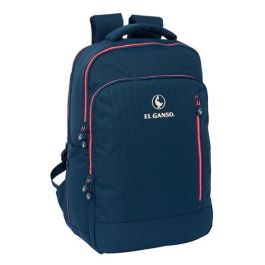 Mochila Safta Para Portatil 15,6-' + Tablet + Usb El Ganso Classic 150x290x440 mm Precio: 43.49999973. SKU: B1EXDPDT3E