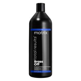 Matrix Brass Off Conditioner 1000 mL Precio: 25.88999974. SKU: B1JLVCZSCY