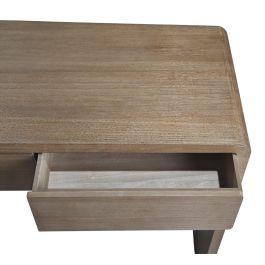 DKD Home Decor Consola Urban 91x39x78 cm con 2 cajones de Madera de Paulownia y Olmo Acabado Natural Colección Curio25 DKD Home Decor Consola Urban 91x39x78 cm con 2 cajones de Madera de Paulownia y Olmo Acabado Natural Colección Curio25 Precio: 121.49999983. SKU: B1C398Z6AL