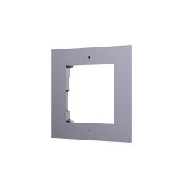 Hikvision Marco Montaje Empotrado para 1 Módulo Panel Exterior Estación de Puerta Modular Videoportero Precio: 30.94999952. SKU: B1DFNYHWSX