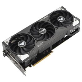 ASUS RTX 5060 Ti 8GB GDDR7 TUF Gaming OC 3Fan Tarjeta Gráfica