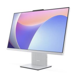 All in One Lenovo F0HM00J3SP 27" 16 GB RAM 16 GB 1 TB intel core i5-13420h Qwerty Español