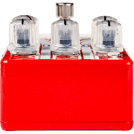 Pedal Mxr® Csp033G Overdrive / Boost Gran Torino? Pedal Mxr® Csp033G Overdrive / Boost Gran Torino?