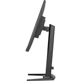 Iiyama GB2770HSU-B6 Monitor Gaming 27" Full HD IPS, 180Hz, 0.2ms, Altavoces, USB 3.2, HDMI, DisplayPort, Negro Iiyama GB2770HSU-B6 Monitor Gaming 27" Full HD IPS, 180Hz, 0.2ms, Altavoces, USB 3.2, HDMI, DisplayPort, Negro