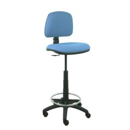 Taburete Piqueras y Crespo CPB13RN Azul cielo PVC Taburete Piqueras y Crespo CPB13RN Azul cielo PVC Precio: 138.5000001. SKU: S5704043