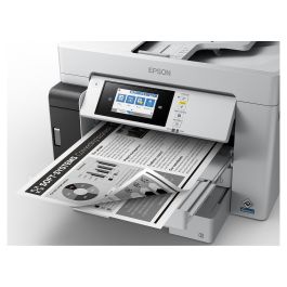 EPSON multifuncion EcoTank Pro ET-M16685