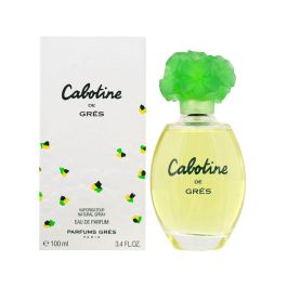 Gres Cabotine De Gres Eau de Parfum Vaporizador 100 mL
