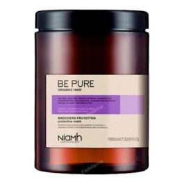 Protective - Mask Dyed And Bleached Hair 1000Ml Precio: 14.7899994. SKU: B1GZ8MEEKJ