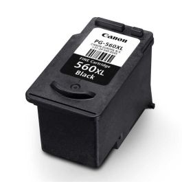 Canon Tinta Negro Pixma Ts 5350-5351-5352 - Pg 560XL Canon Tinta Negro Pixma Ts 5350-5351-5352 - Pg 560XL