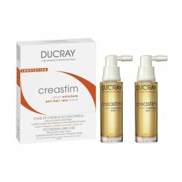 Ducray Creastim Lotion Loción Anticaída 60ml anticaída cabello Precio: 43.49999973. SKU: B12Y7FKJQS