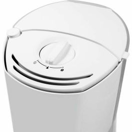 Melitta 1017-03 Cafetera Top Glass Blanco / Acero Cepillado - Disfruta del café