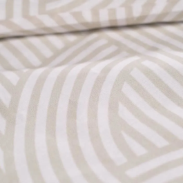 Today Sunshine 11,54 Juego de Cama Doble 240 x 260 cm 100% Algodón Estampado