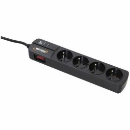 Infosec 61294 S4 Black Line II ParasurTenseur 4 tomas FR Precio: 32.49999984. SKU: S7180762