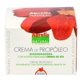 Aprolis Crema Facial de Propóleo Ecológica 50ml - Hidratante y Regeneradora Certificada Ecocert para Piel Precio: 23.50000048. SKU: B1HR664L5W