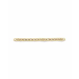 Pulsera Mujer Guess JUBB03404JWYGS 20 cm Pulsera Mujer Guess JUBB03404JWYGS 20 cm Precio: 37.6899996. SKU: B18PBKA9DY