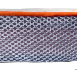 Dodo DOD3307419682443 Cubrecolchón Ergo Látex 140x190 cm 100% Poliéster Stretch Funda Desenfundable