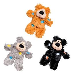 Kong Peluche Oso Softies Patchwork Gato Precio: 7.69000012. SKU: B1949ALD27