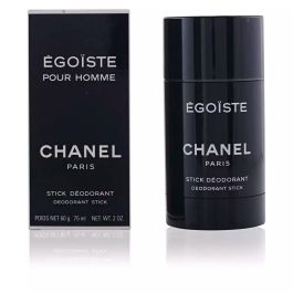 Chanel ÉGOÏSTE Desodorante Stick para Hombre 75 ml