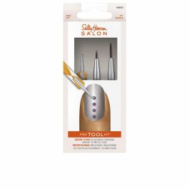 Sally Hansen Proo Tool Lote Sally Hansen Proo Tool Lote Precio: 6.50000021. SKU: S05109702