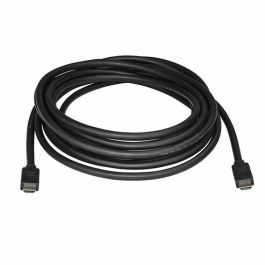 Cable HDMI Startech HDMM7MP 7 m Negro Precio: 49.58999991. SKU: S55058260