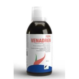 Fepa-Venadren 250Ml. Precio: 13.7900004. SKU: B1GV8DVYKK