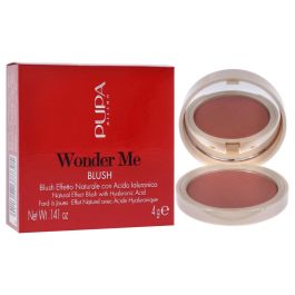 PUPA Wonder me colorete PUPA Wonder me colorete Precio: 18.49999976. SKU: B12GZGPWJR