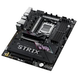 Asus Placa Base ROG STRIX B850-E GAMING WiFi 90MB1J60-M0EAY0 Chipset AMD B850 Zócalo AM5 ATX WiFi 7